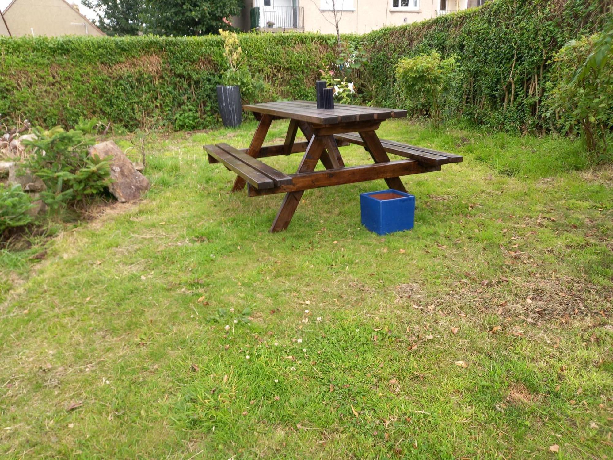 White House In Edinburgh, 2 Bedroom Good Location Ngoại thất bức ảnh
